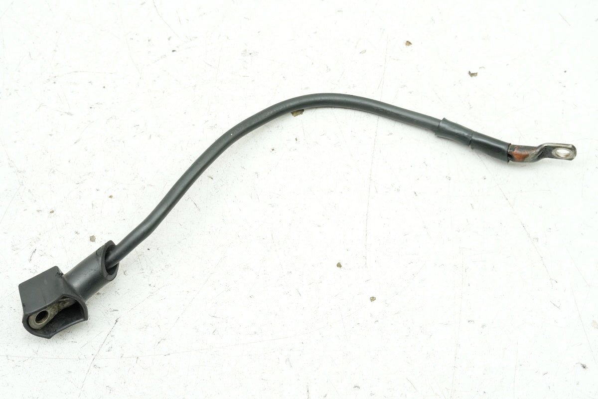 Aprilia Pegaso 650 GA (MX) Ground Cable Negative Cable (for battery)