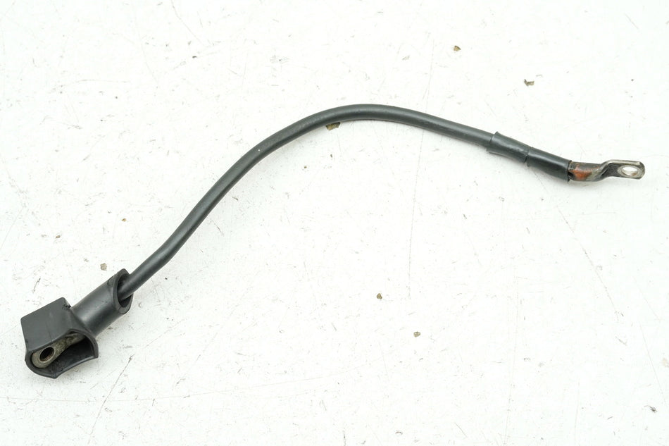 Aprilia Pegaso 650 GA (MX) Massekabel Minuskabel (für Batterie)