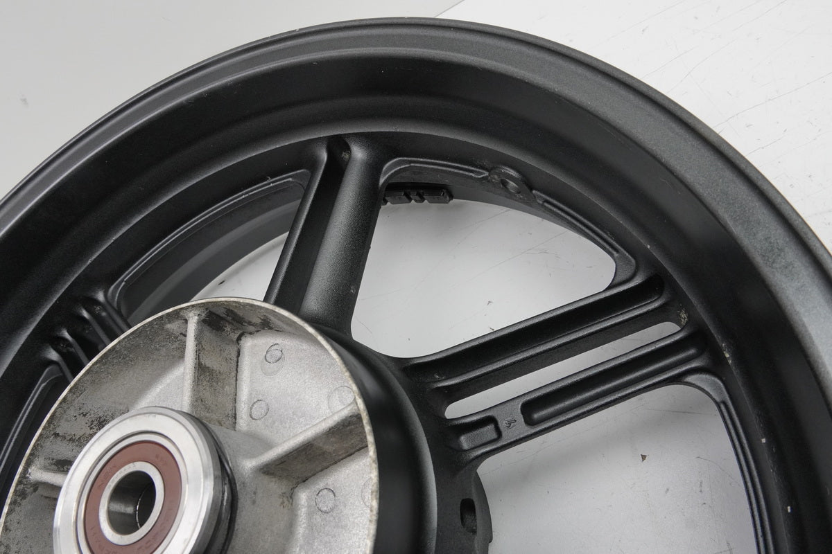 HONDA CBF 1000 FA SC64 Felge hinten Hinterrad Wheel 42650-MER-D20