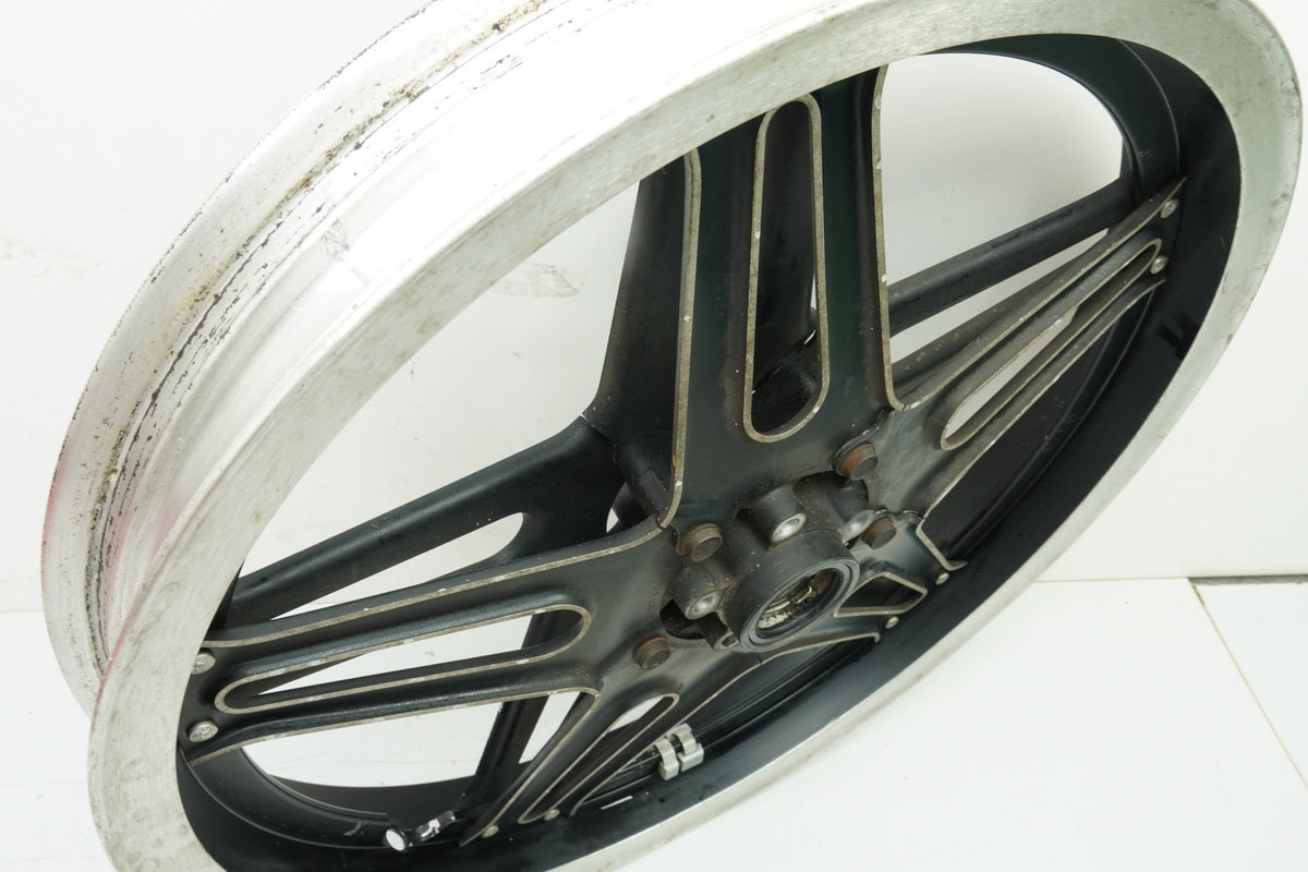 HONDA CX 500 C PC01 Rim front Wheel Front MT 2.15 x 19 accident-free