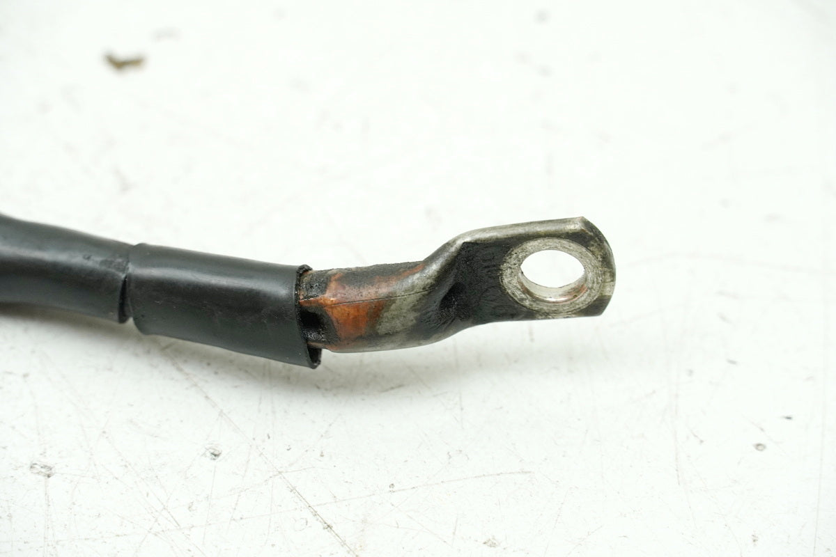 Aprilia Pegaso 650 GA (MX) Ground Cable Negative Cable (for battery)