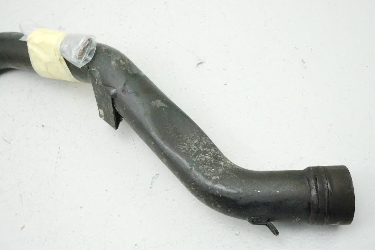 KTM 450 EXC Krümmer Auspuffkrümmer Abgaskrümmer Exhaust Muffler