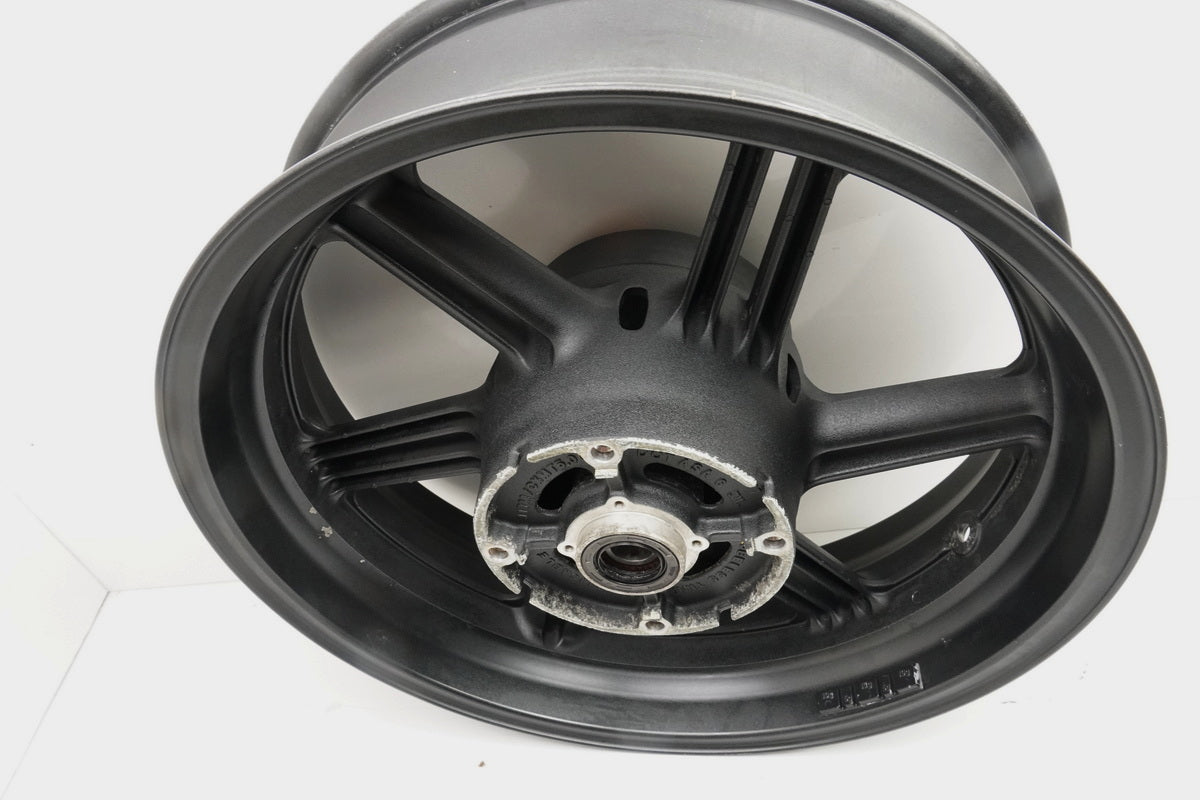 HONDA CBF 1000 FA SC64 Felge hinten Hinterrad Wheel 42650-MER-D20