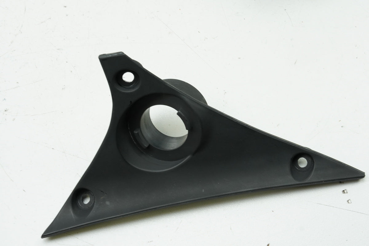 BMW K 1200 LT A K2LT Abdeckung rechts unter Spiegel Cover Blende Halter Deckel