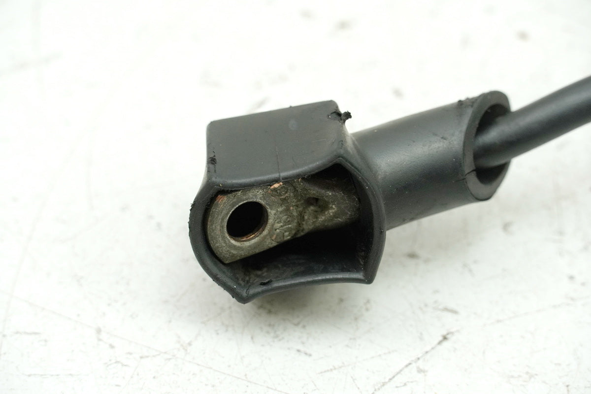 Aprilia Pegaso 650 GA (MX) Ground Cable Negative Cable (for battery)