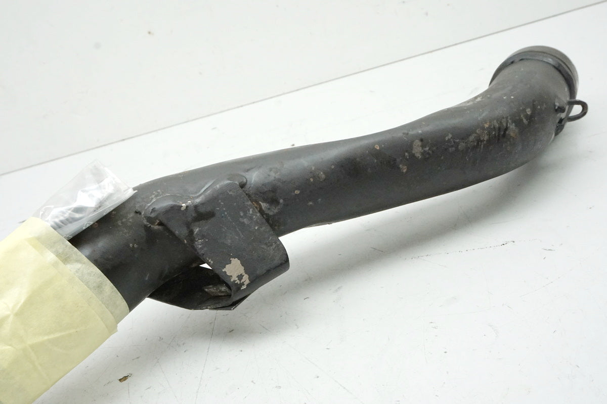 KTM 450 EXC Krümmer Auspuffkrümmer Abgaskrümmer Exhaust Muffler