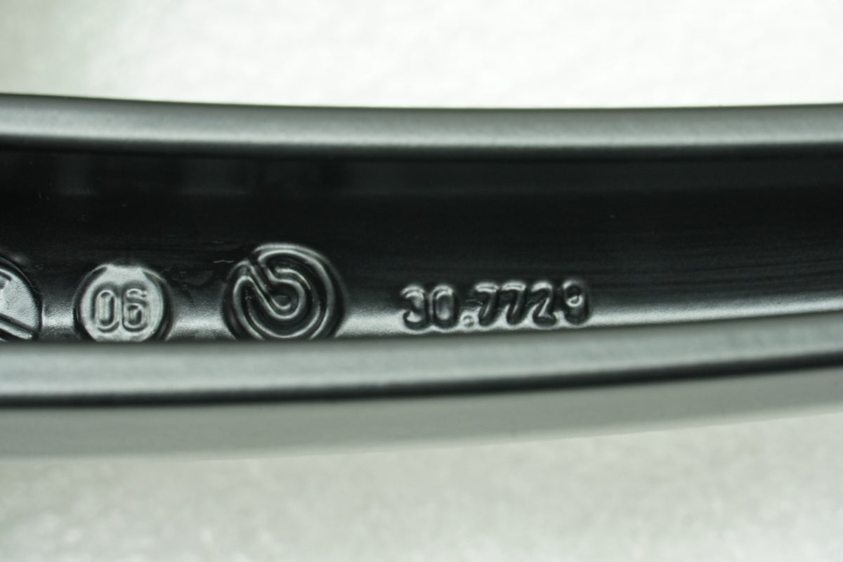 MOTO MORINI CORSARO 1200 Llanta delantera Rueda delantera Llanta delantera J17xMT 3.50