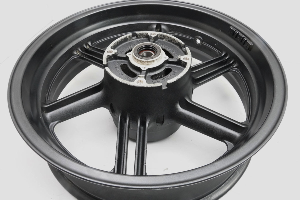HONDA CBF 1000 FA SC64 Felge hinten Hinterrad Wheel 42650-MER-D20