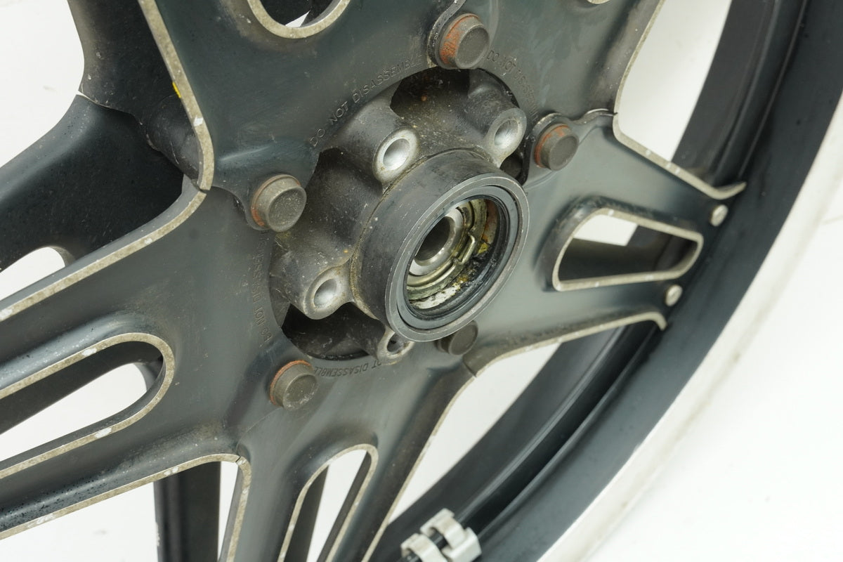 HONDA CX 500 C PC01 Rim front Wheel Front MT 2.15 x 19 accident-free