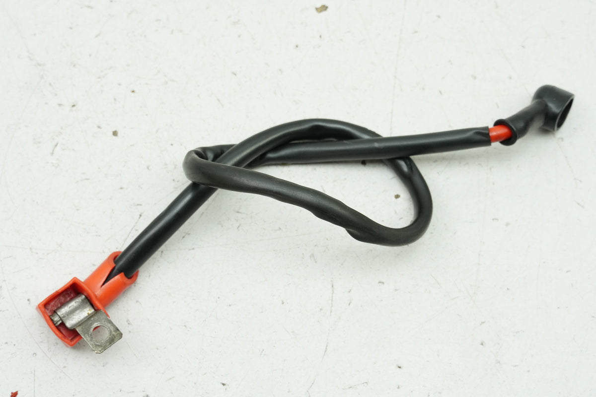 Aprilia Pegaso 650 GA (MX) Positive Cable (for battery)