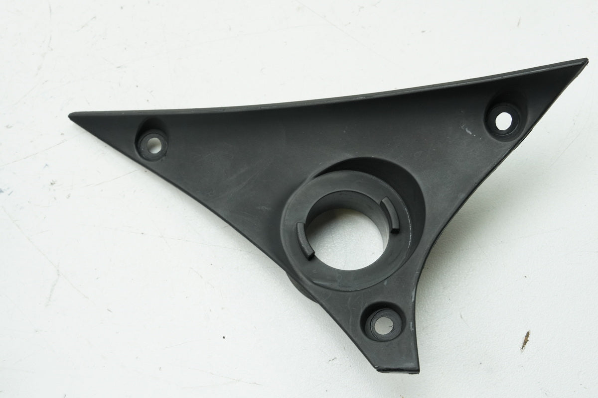 BMW K 1200 LT A K2LT Abdeckung rechts unter Spiegel Cover Blende Halter Deckel
