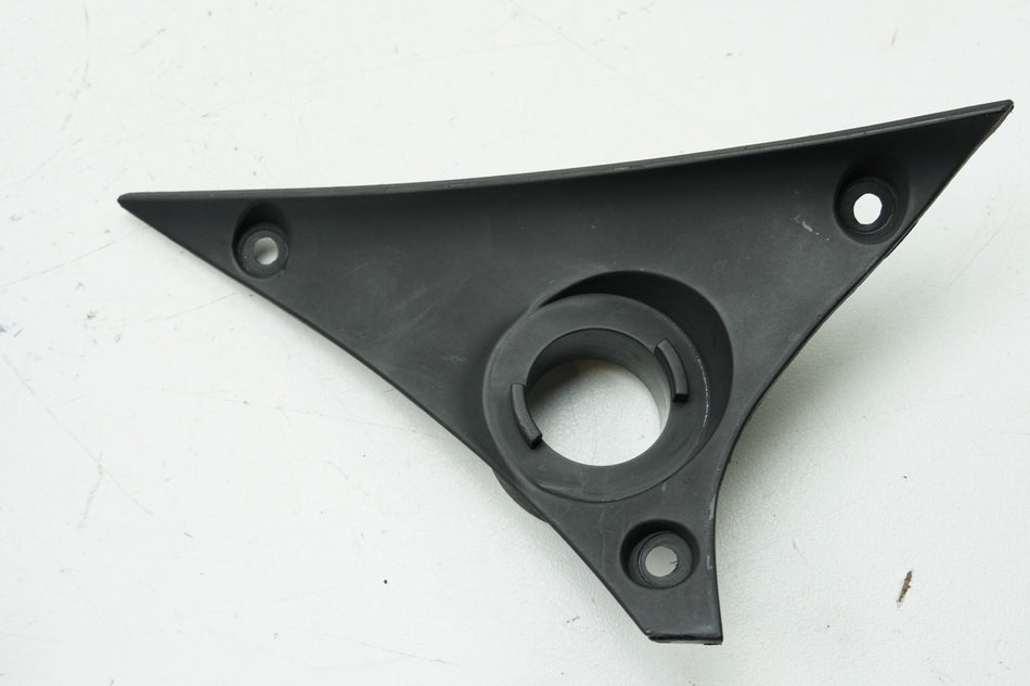BMW K 1200 LT A K2LT Cover Right Under Mirror Trim Bracket Lid