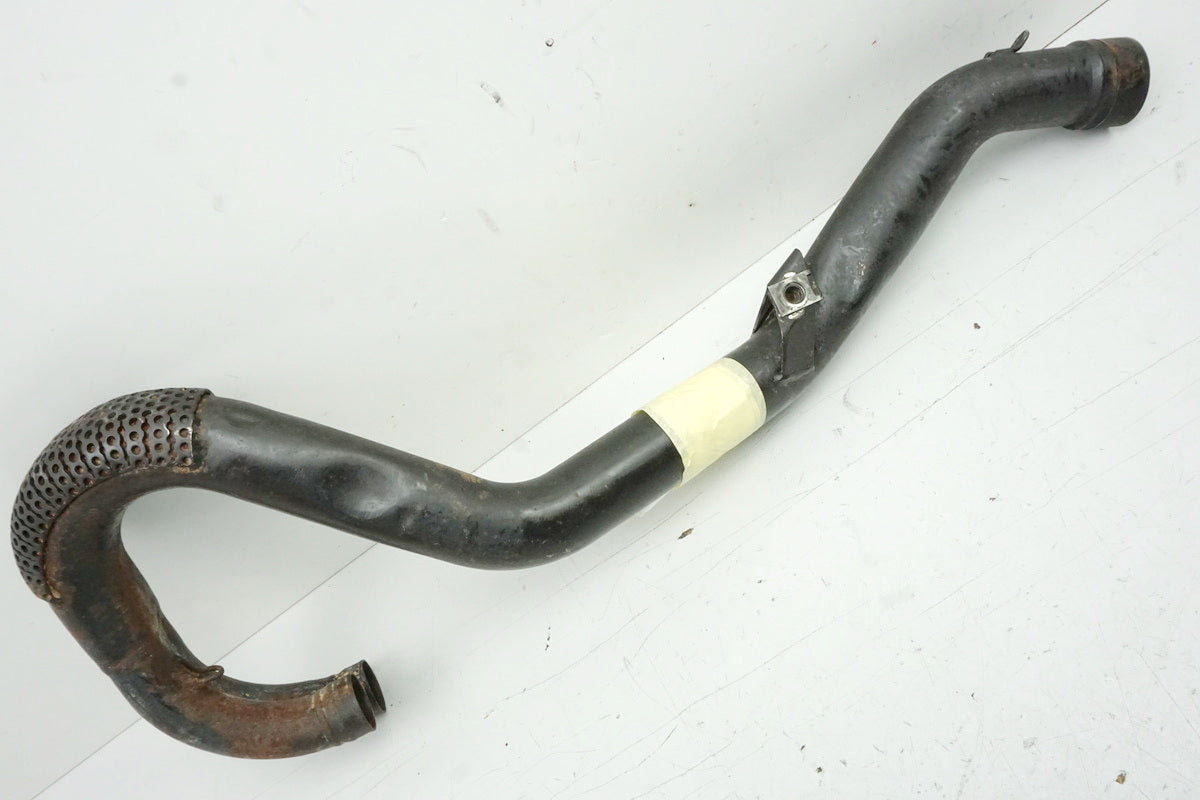 KTM 450 EXC Krümmer Auspuffkrümmer Abgaskrümmer Exhaust Muffler