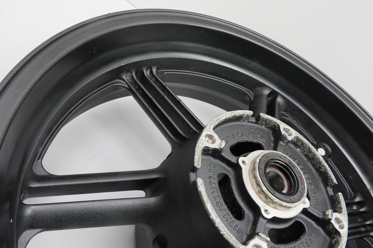 HONDA CBF 1000 FA SC64 Felge hinten Hinterrad Wheel 42650-MER-D20