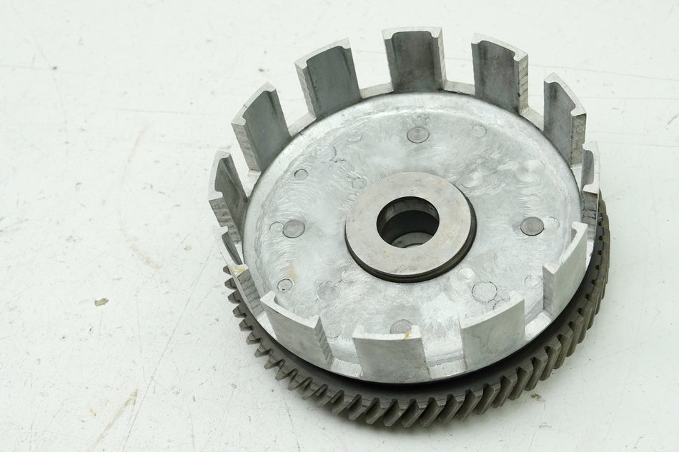 YAMAHA DS7 250 Embrague Cesta de embrague (para motor)
