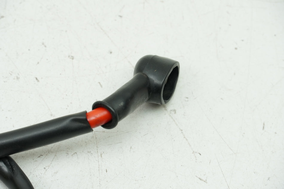 Aprilia Pegaso 650 GA (MX) Pluskabel Kabel (für Batterie)