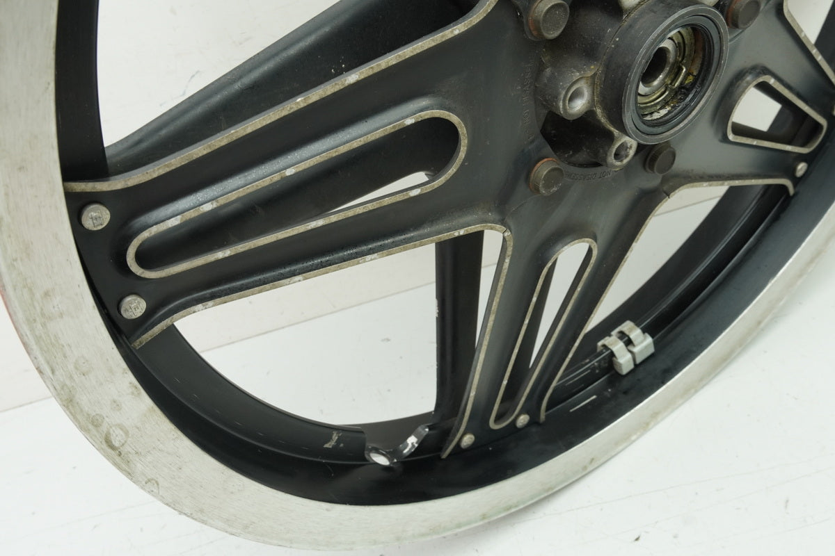 HONDA CX 500 C PC01 Rim front Wheel Front MT 2.15 x 19 accident-free