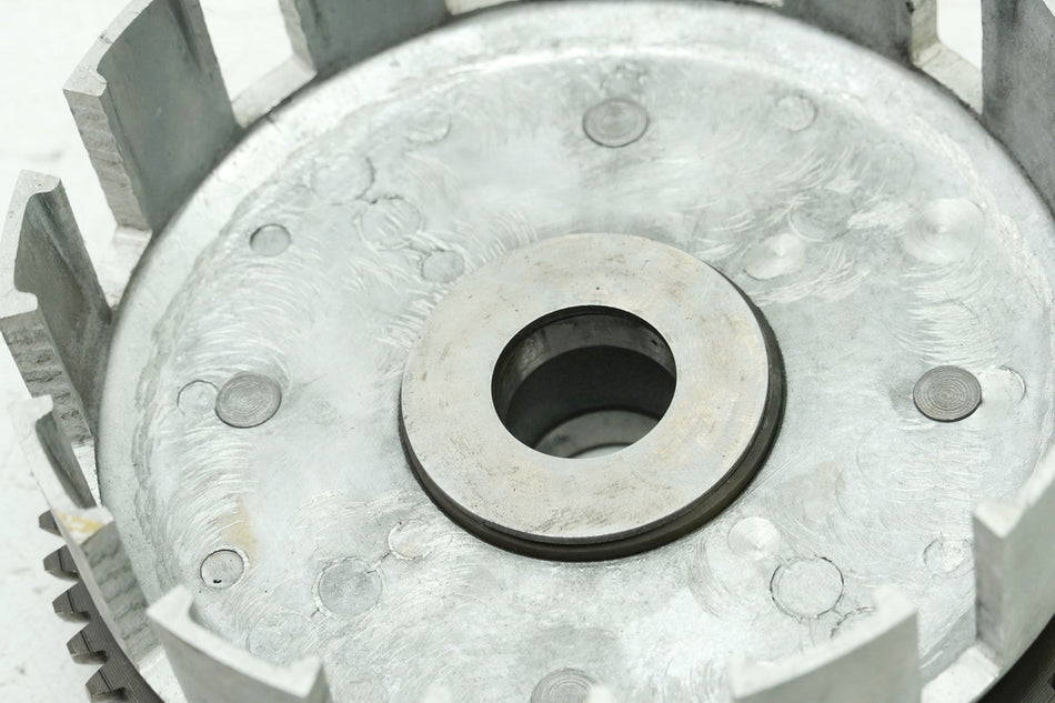 YAMAHA DS7 250 Embrague Cesta de embrague (para motor)