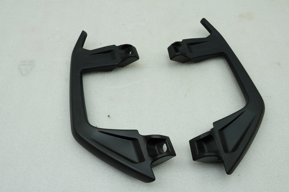 BMW C 400 X Asidero para pasajero izquierdo derecho original Asa Asideros Acompañante NUEVO