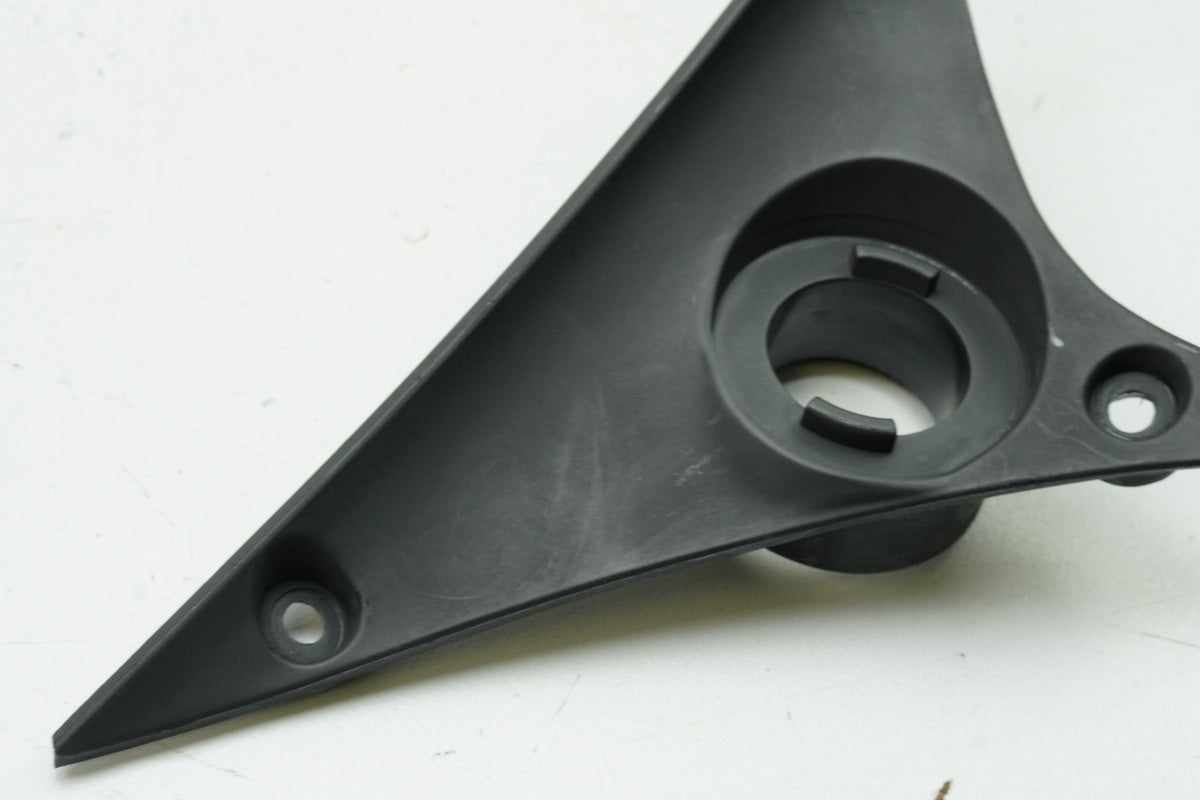BMW K 1200 LT A K2LT Abdeckung rechts unter Spiegel Cover Blende Halter Deckel