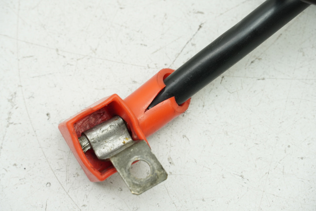 Aprilia Pegaso 650 GA (MX) Positive Cable (for battery)