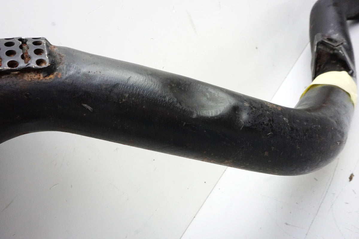 KTM 450 EXC Krümmer Auspuffkrümmer Abgaskrümmer Exhaust Muffler