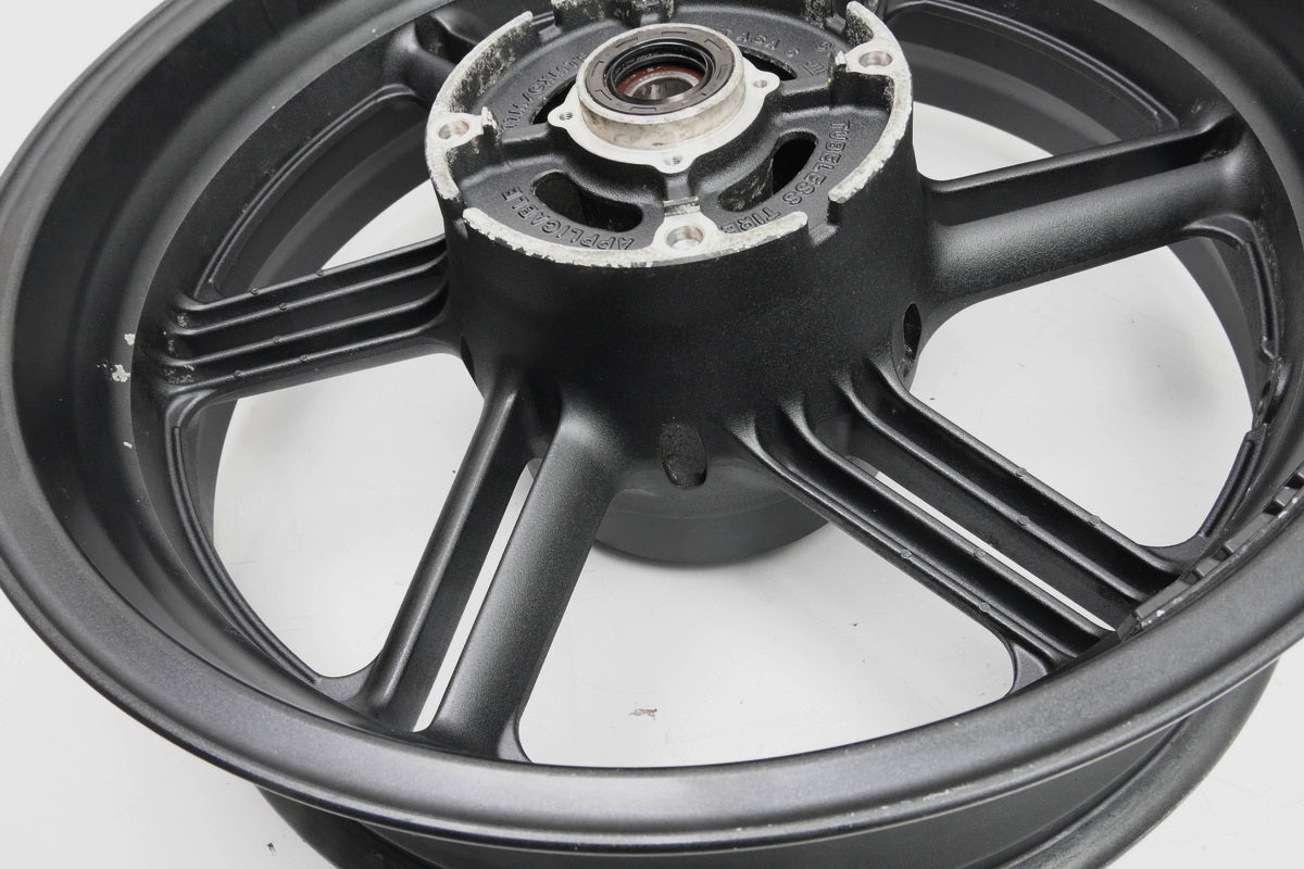 HONDA CBF 1000 FA SC64 Felge hinten Hinterrad Wheel 42650-MER-D20