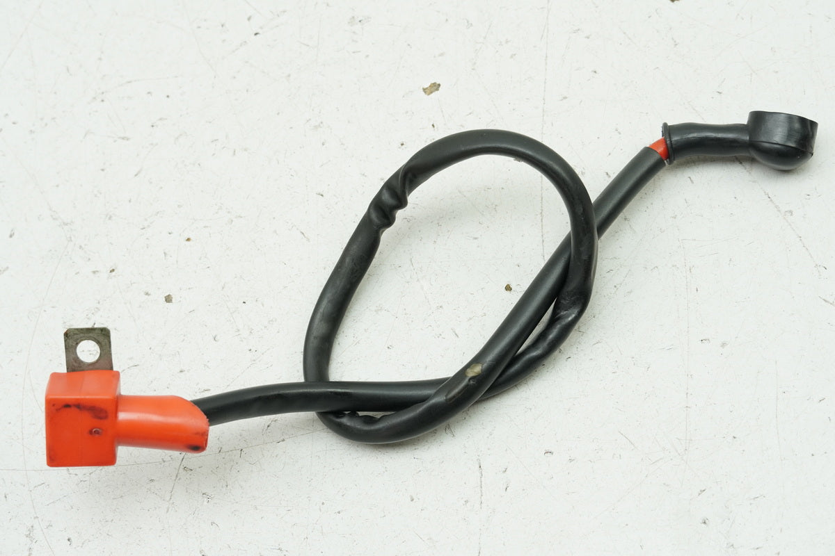 Aprilia Pegaso 650 GA (MX) Positive Cable (for battery)