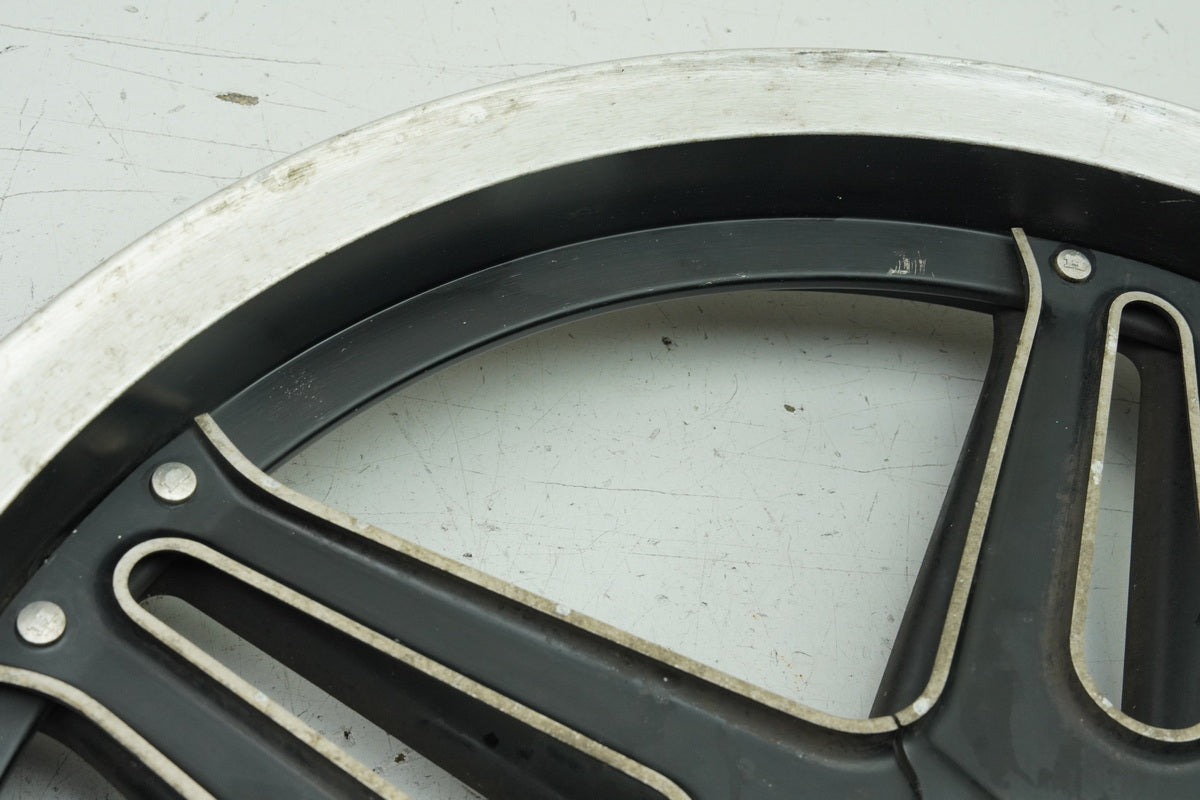 HONDA CX 500 C PC01 Rim front Wheel Front MT 2.15 x 19 accident-free