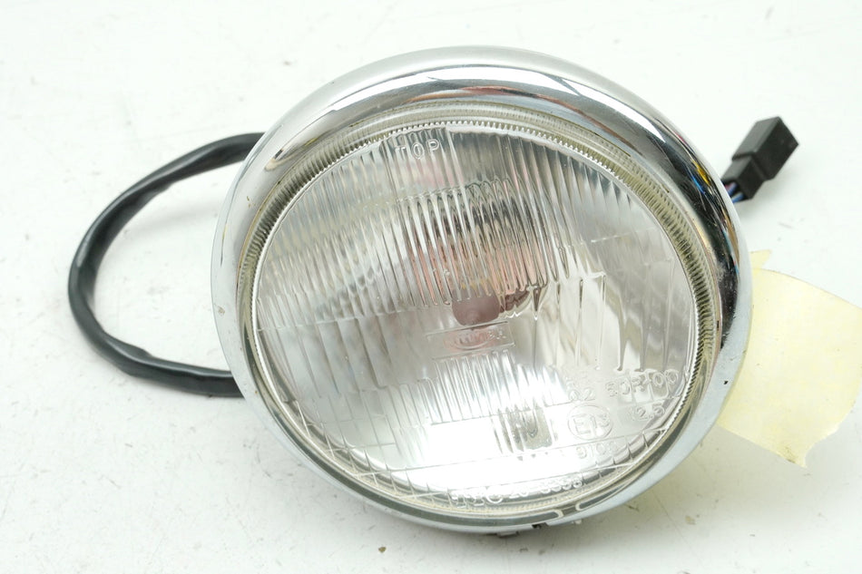 TRIUMPH SPEED TRIPLE 955 i 595 N Scheinwerfer links original Lampe Headlight