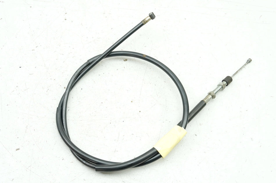 YAMAHA SR 250 3Y8 Cable de embrague