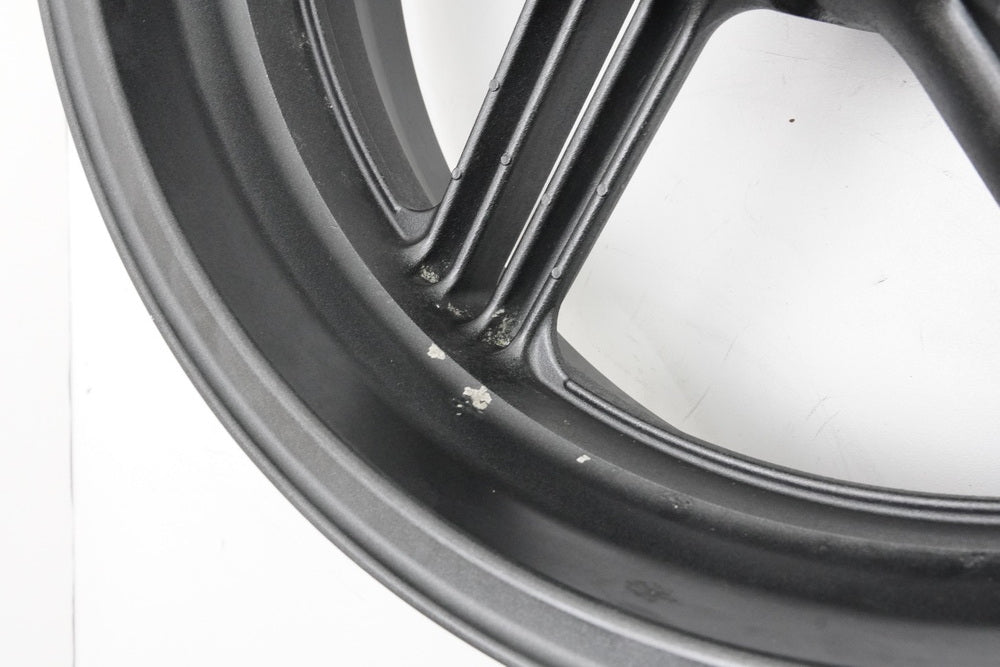 HONDA CBF 1000 FA SC64 Felge hinten Hinterrad Wheel 42650-MER-D20