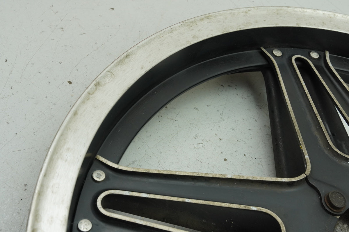 HONDA CX 500 C PC01 Rim front Wheel Front MT 2.15 x 19 accident-free