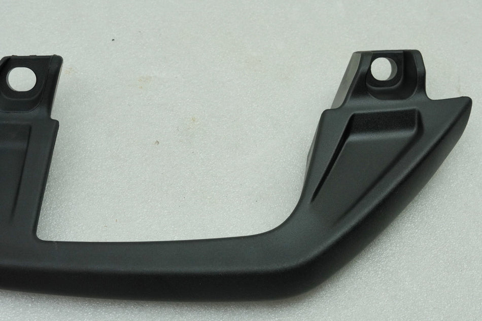 BMW C 400 X Asidero para pasajero izquierdo derecho original Asa Asideros Acompañante NUEVO