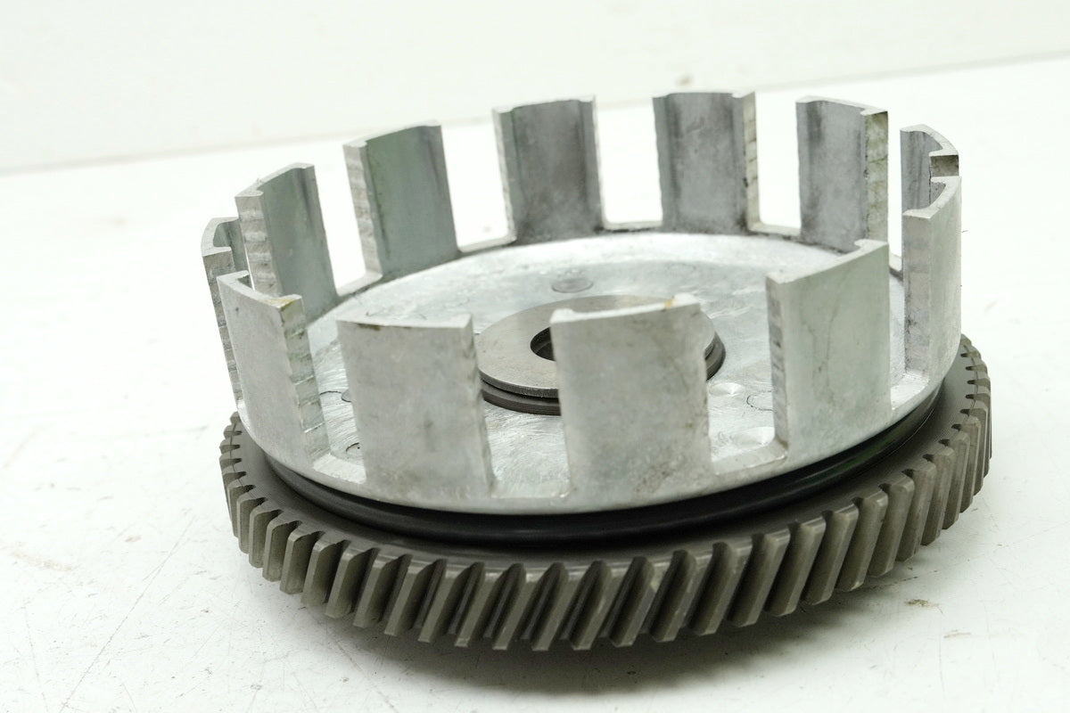 YAMAHA DS7 250 Kupplungskorb Kupplung Clutch Basket (für Motor)