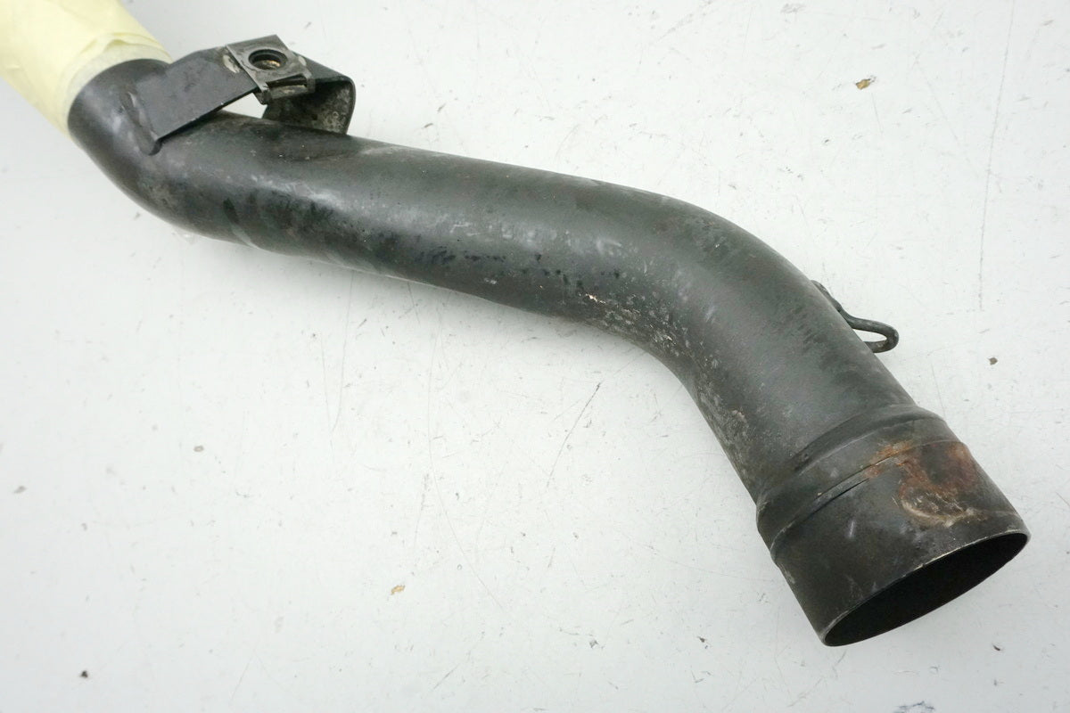 KTM 450 EXC Krümmer Auspuffkrümmer Abgaskrümmer Exhaust Muffler