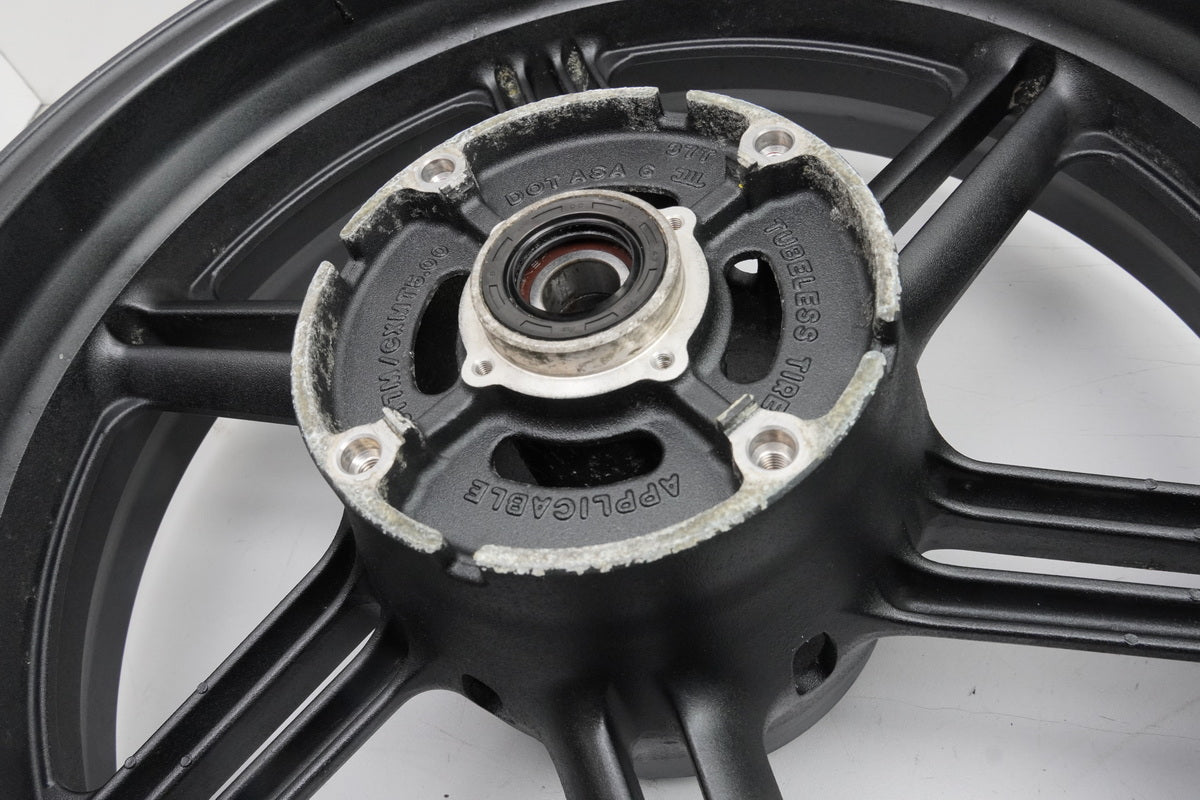 HONDA CBF 1000 FA SC64 Felge hinten Hinterrad Wheel 42650-MER-D20