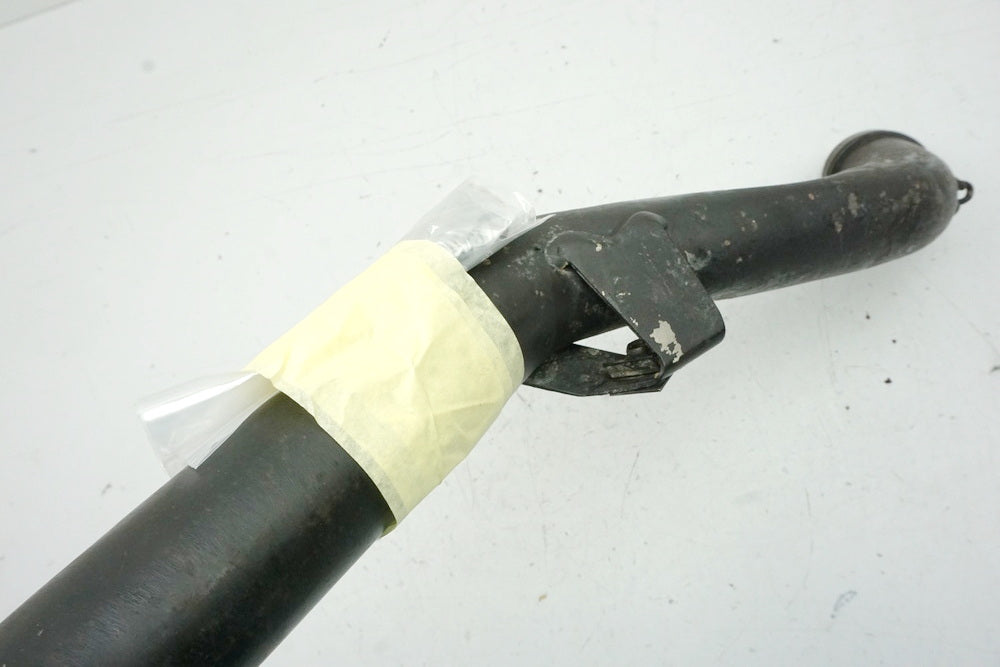 KTM 450 EXC Krümmer Auspuffkrümmer Abgaskrümmer Exhaust Muffler