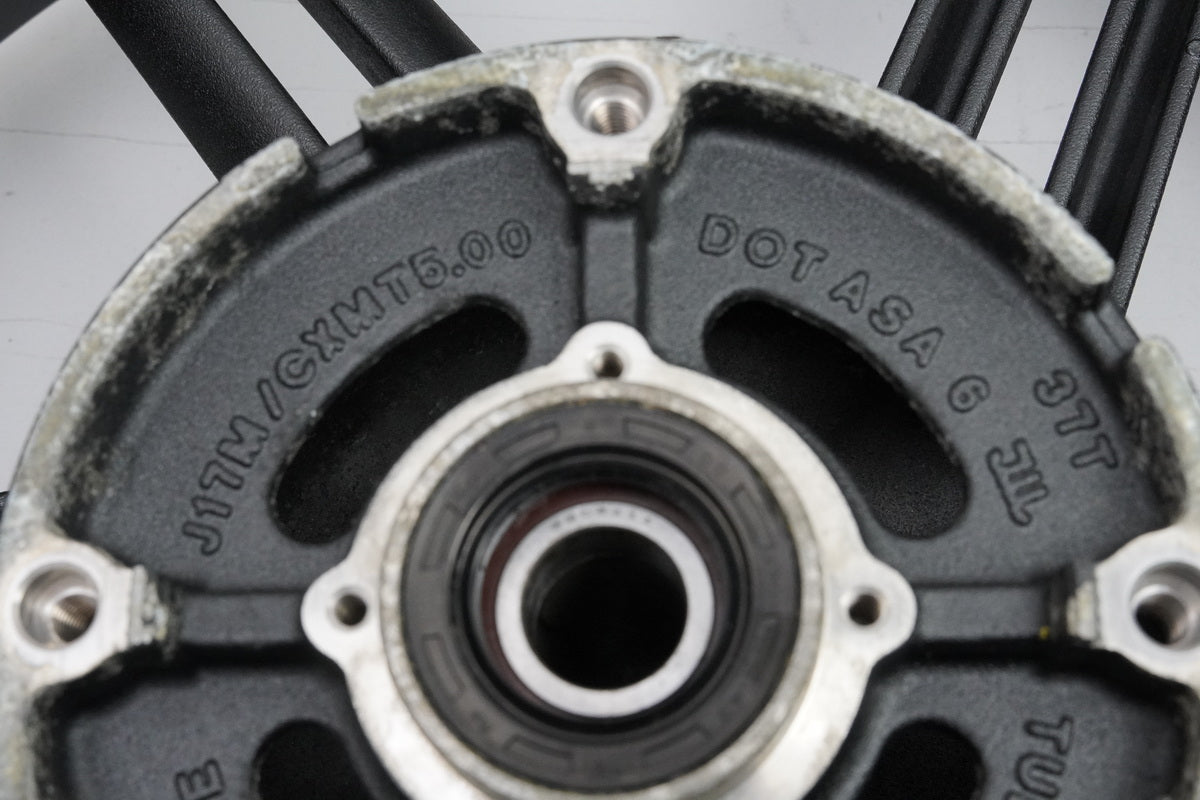 HONDA CBF 1000 FA SC64 Felge hinten Hinterrad Wheel 42650-MER-D20