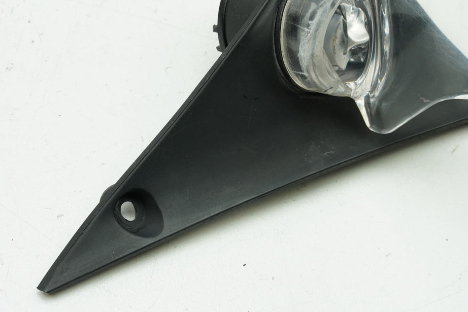 BMW K 1200 LT A K2LT Tapa izquierda bajo espejo Deflector Cubierta Embellecedor