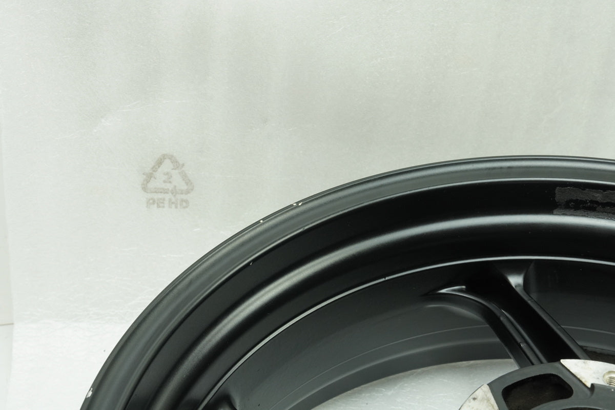 MOTO MORINI CORSARO 1200 Llanta trasera Rueda trasera Llanta de rueda trasera Wheel J17xMT 5.50