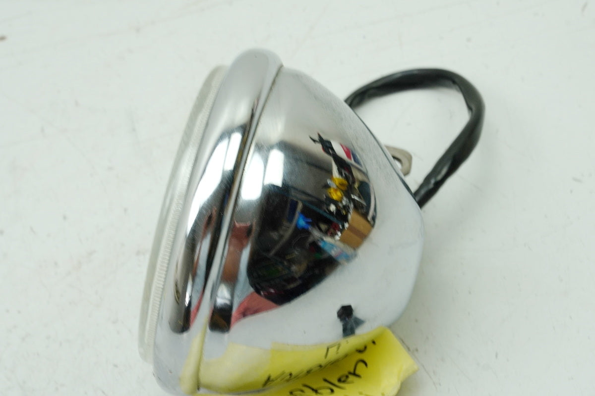TRIUMPH SPEED TRIPLE 955 i 595 N Faro delantero izquierdo original Lámpara Headlight