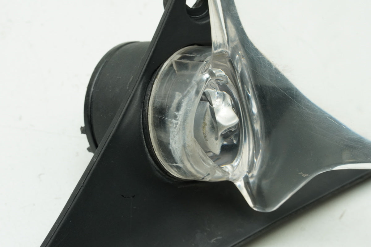 BMW K 1200 LT A K2LT Tapa izquierda bajo espejo Deflector Cubierta Embellecedor