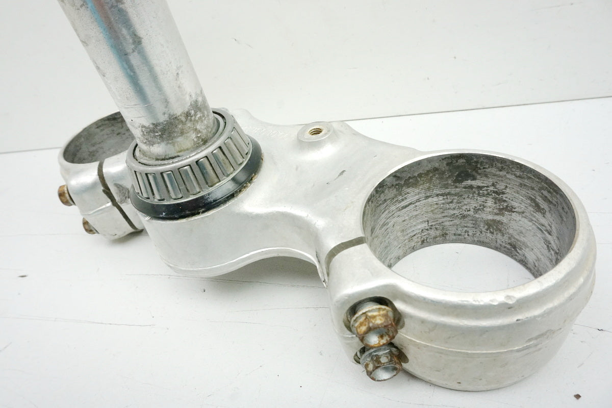 KTM 450 EXC Gabelbrücke unten Gabel Fork