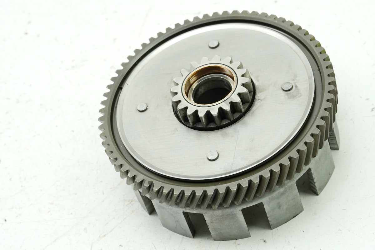 YAMAHA DS7 250 Kupplungskorb Kupplung Clutch Basket (für Motor)