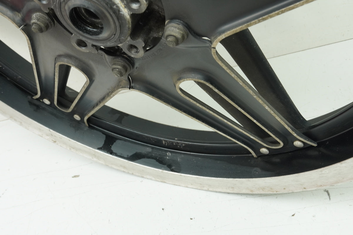 HONDA CX 500 C PC01 Rim front Wheel Front MT 2.15 x 19 accident-free