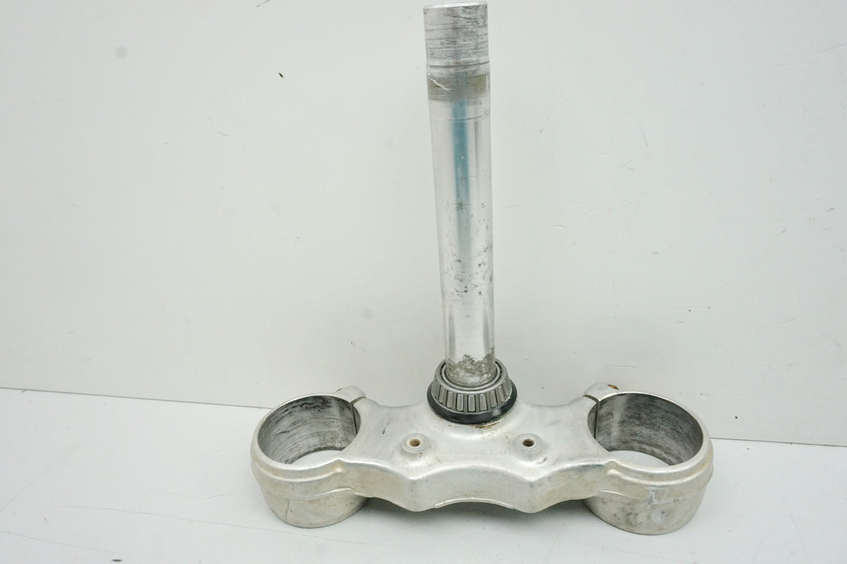 KTM 450 EXC Gabelbrücke unten Gabel Fork