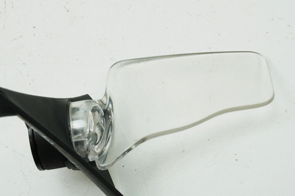 BMW K 1200 LT A K2LT Tapa izquierda bajo espejo Deflector Cubierta Embellecedor