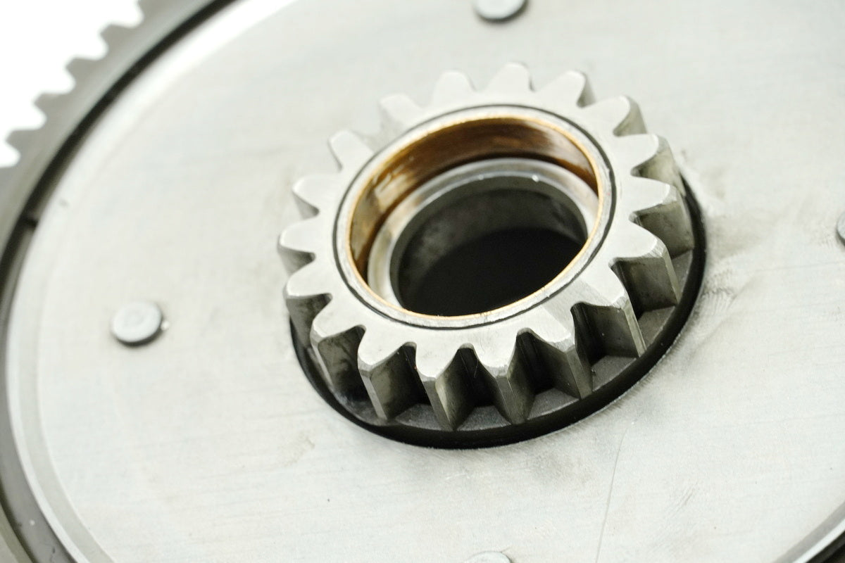 YAMAHA DS7 250 Kupplungskorb Kupplung Clutch Basket (für Motor)