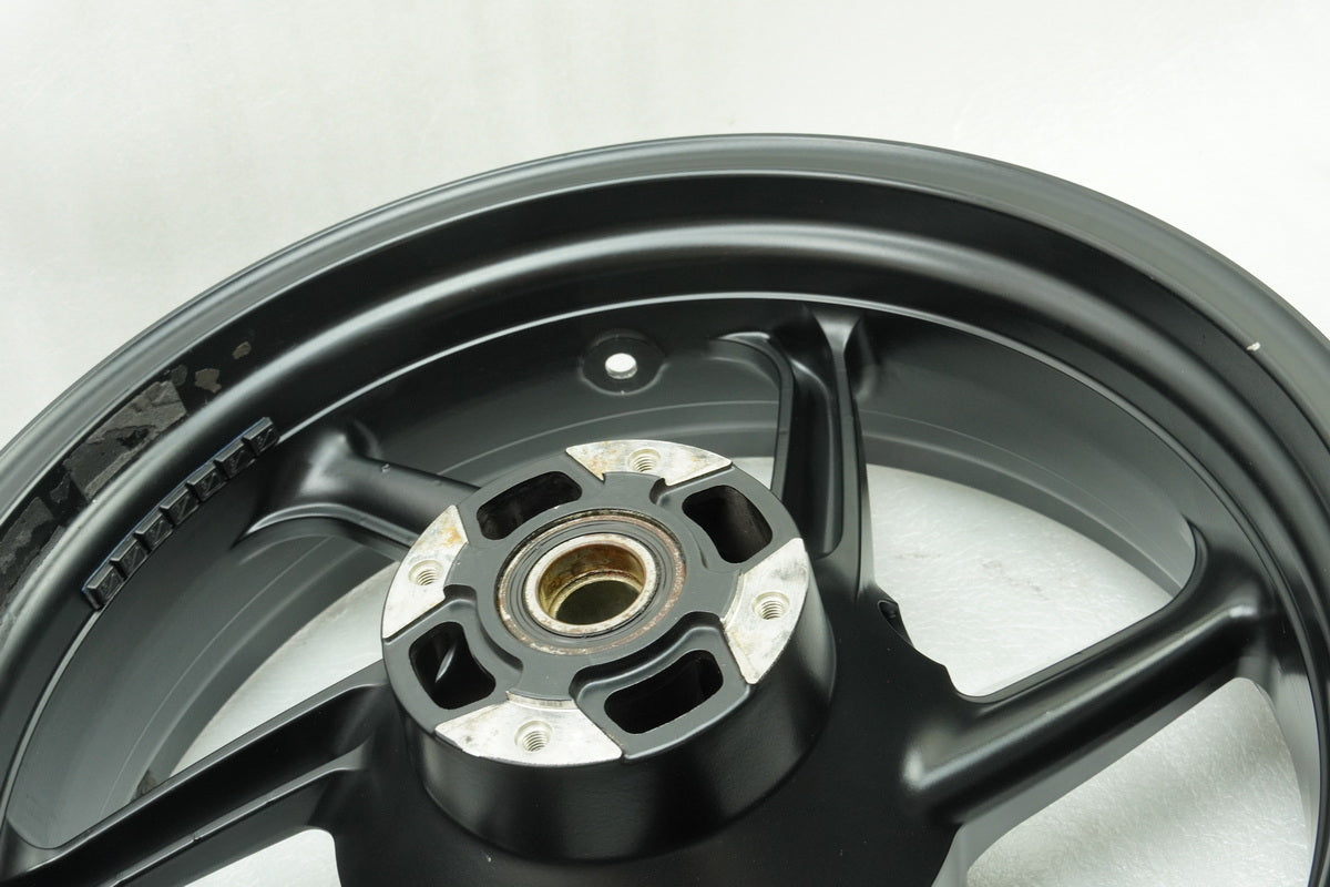 MOTO MORINI CORSARO 1200 Llanta trasera Rueda trasera Llanta de rueda trasera Wheel J17xMT 5.50